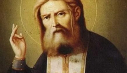 Святые старцы предсказали будущее России