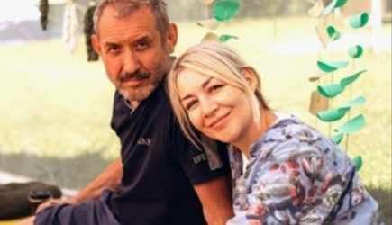 Последнее видео Ирины Усольцевой: Это было прощание