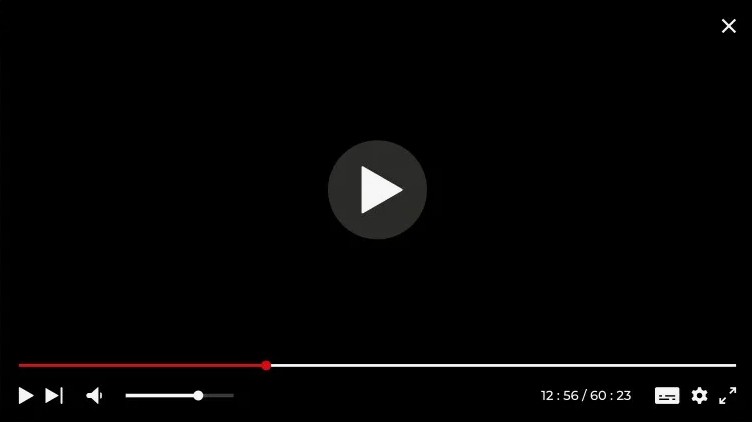 play video видео