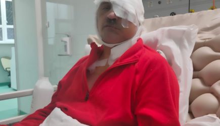 Предавший Родину и проклятый детьми стал изгоем на Украине