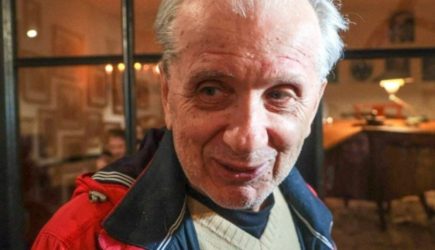 Стеблов задел Михалкова фразой &laquo;вырос в аквариуме&raquo;