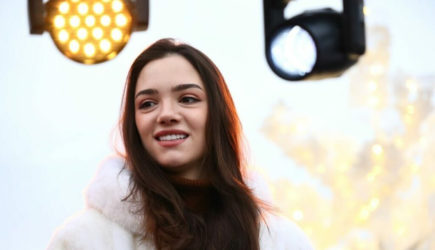 Ад адовый: Медведева назвала город-тюрьму для фигуристов