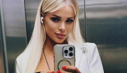 Была для него куклой: кто избил Анжелику Тартанову до полусмерти?