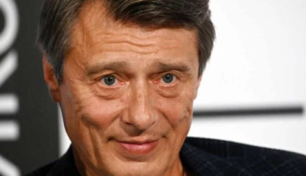 Умер любимый всеми народный артист России