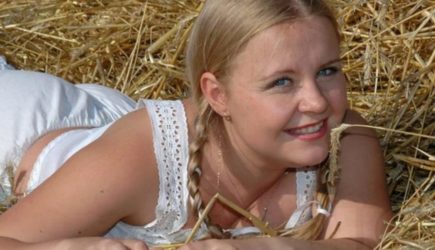 Как проходила первая брачная ночь на Руси