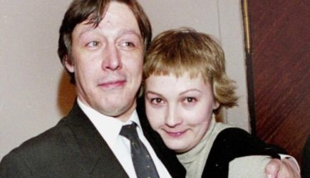 Причина смерти экс-супруги Ефремова: тело нашли не сразу