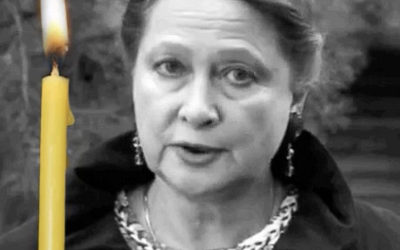 Скорбит Россия от предсказания Глобы. Январь 2026 станет последним для…