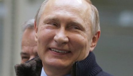 Личная жизнь президента