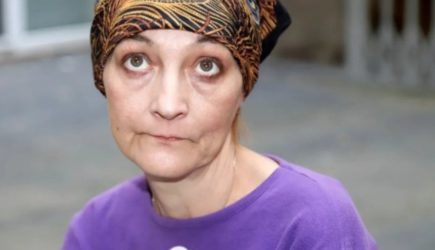 Ксению Качалину тайно кремировали: вот где похоронят бывшую жену Ефремова