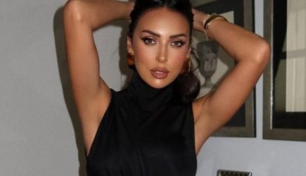 Бывший муж Алсу произвел фурор своим появлением на вечеринке