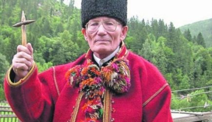 Пророчества старца Нечая о конфликте России и Украины