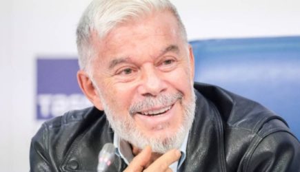 «Любовь не согревает как раньше»: признание жены Газманова