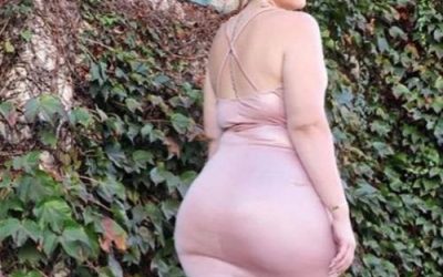 Мужчины в ступоре: широкие бёдра у женщин — первый признак…