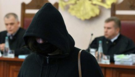 Полина Лурье потребовала в Верховном суде силой выселить Долину из квартиры