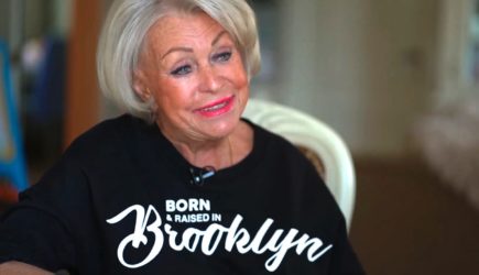 77-летнюю Поргину экстренно госпитализировали в прединсультном состоянии