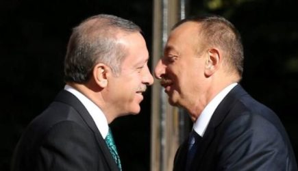 Азербайджан уже пошел за Украиной: следующий Казахстан?