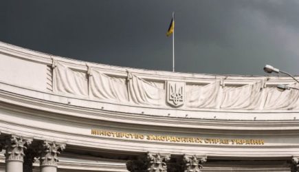 Киев послал подальше Казахстан с его протестом по поводу атаки на КТК в Новороссийске