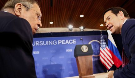 В Европе предостерегли США от «исторической ошибки» в отношении России