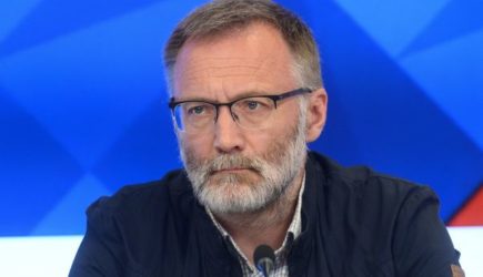 Михеев предсказал конец света