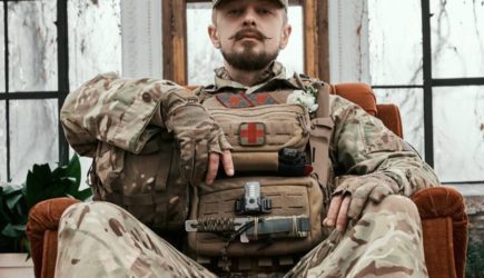 Воевавший на стороне ВСУ бывший режиссер «Орла и решки» погиб в зоне спецоперации