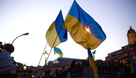 На Украине начался новый «майдан» — депутат Рады