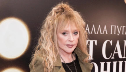 Дала под гипнозом: в Госдуме высказались о последнем интервью Аллы Пугачевой