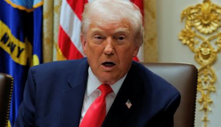 Трамп высказался о ситуации на Украине