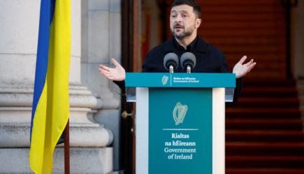 Зеленский заявил о приближении к миру