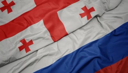 МИД РФ оценил возможность восстановления политического диалога с Грузией
