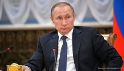 The Telegraph: Условия мира будет диктовать Путин, поскольку Россия побеждает в войне