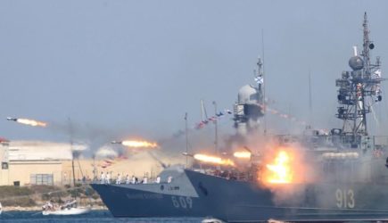 Как России вновь сделать Черное море российским — мнение