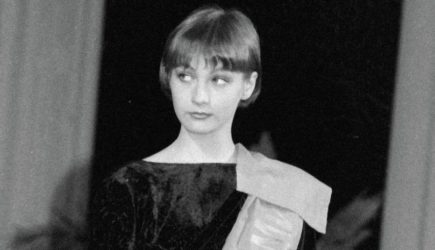 Скончалась бывшая жена Михаила Ефремова актриса Ксения Качалина