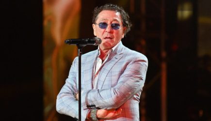 Лепс похвастался гонораром в размере 100 миллионов рублей