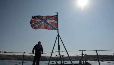 Названо ключевое условие для лишения Украины выхода к Черному морю