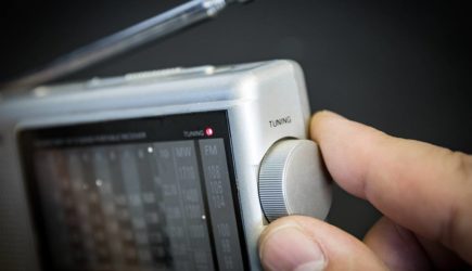 «Радиостанция Судного дня» передала не встречавшееся прежде слово