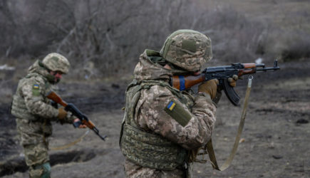 Пленный солдат ВСУ заявил о дезертирстве сотен тысяч украинцев