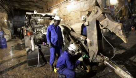 Французы в бешенстве: добытый Orano уран Нигер вывозит в неизвестном направлении