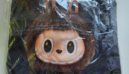 В игрушках Лабубу нашли токсичное вещество