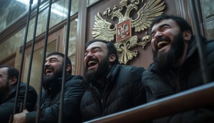 Депутат Матвеев выдвинул дерзкое условие напавшим на него мигрантам: &#171;Надеюсь, им будет приятно&#187;