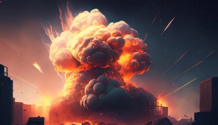 «Это просто шедевр»: СБУ в Кривом Роге больше нет. Удар «Искандера» попал на видео. На связь вышло подполье – ждите сюрприз