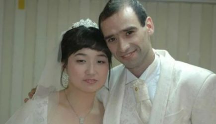 Русский парень женился на кореянке и рассказал, чем она отличается от девушек из России: через полгода совместной жизни