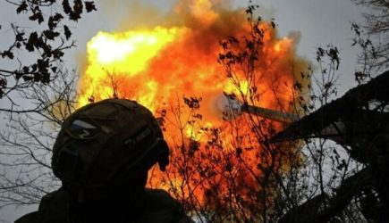 Путин рассказал, что будет с контролируемыми Киевом территориями