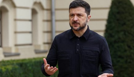 Стала известна дата объявления Зеленским преемника Ермака