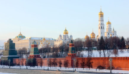 «Произвело впечатление»: бывший советник Трампа рассказал о Москве