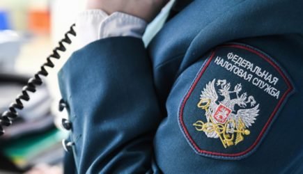 Mash: дочь Долиной задолжала налоговой 47 тысяч рублей