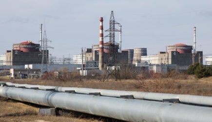 Келлог: вопросы ДНР и Запорожской АЭС – основные для украинского урегулирования