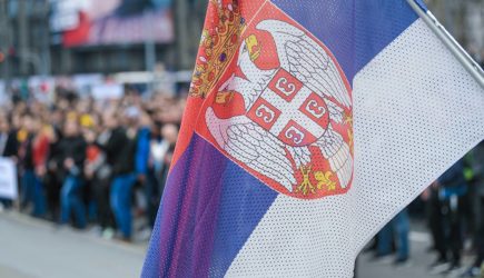 Раскрыты планы проевропейских министров в Сербии