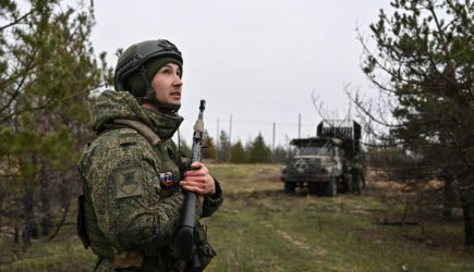 В России раскрыли причину эффективности ударов по Украине