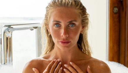 На Бали задержали известную порноактрису