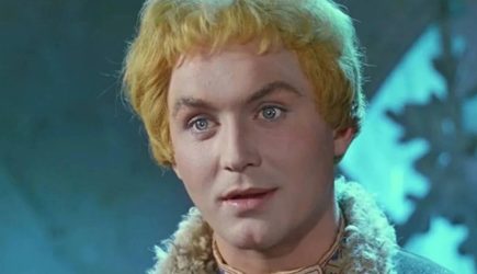 Владимир Изотов живёт в нищете и питается сорняками